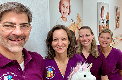 Kinderarzt Graz-Andritz